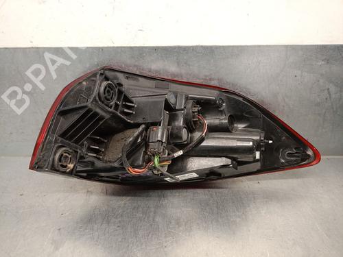 Left taillight HYUNDAI TUCSON (TL, TLE) 1.6 CRDi | BP25783275C34 