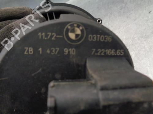 Secondary air pump BMW X5 (E53) 4.4 i | BP20259600M112 