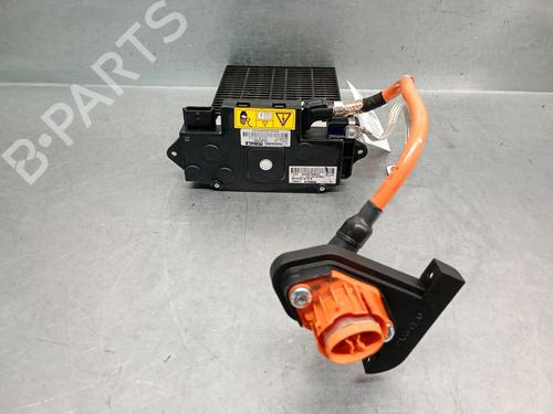 Heater resistor SMART FORFOUR Hatchback (453) electric drive (453.091) | BP29463875M108