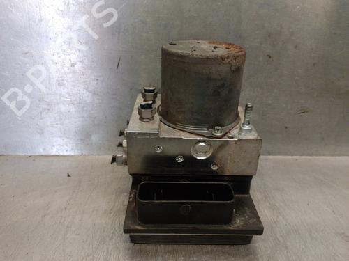 ABS pump CITROËN C4 Grand Picasso I (UA_) 1.6 HDi | BP14975319M43 