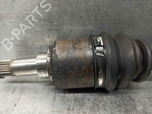Left front driveshaft LANCIA Y (840_) 1.1 (840AE) | BP11619170M38 