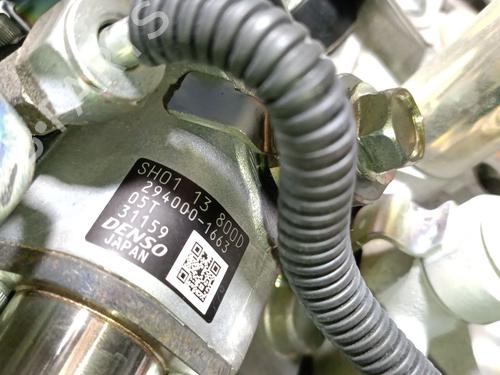 Engine MAZDA CX-5 (KE, GH) 2.2 D (KE2FW) | BP35724182M1  - Image 9