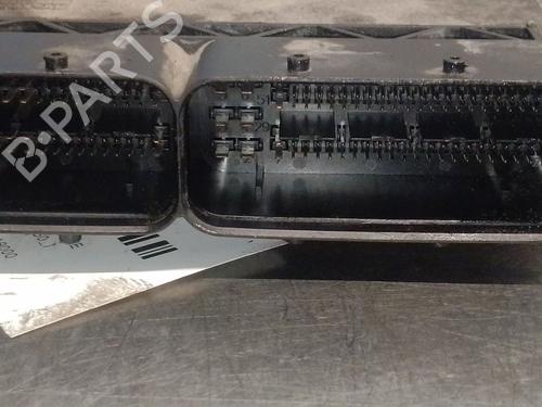 Engine control unit (ECU) LANCIA MUSA (350_) 1.3 D Multijet (350.AXB11, 350.AXB1A) | BP36440554M57 - Image 5
