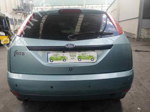 ABS pump FORD FOCUS I (DAW, DBW)  | BP7528682M43 