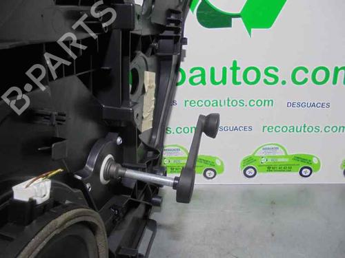 Vindusheismekanisme venstre bak FORD FIESTA VI (CB1, CCN) 1.6 TDCi | BP2098653C24 
