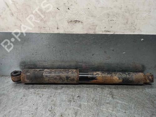 Højre bagtil støddæmper JEEP GRAND CHEROKEE I (ZJ, ZG) 5.2 4x4 (Z) (212 hp) 9275567