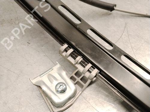 Front left window mechanism MERCEDES-BENZ E-CLASS (W211) E 320 CDI (211.026) | BP36032814C22 - Image 4