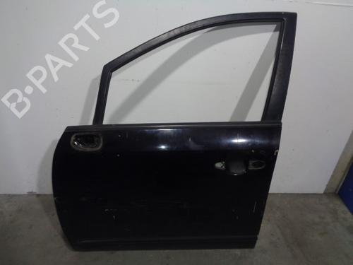 Used Left front door KIA CARENS III MPV (UN) 2.0 CRDi 140 (140 hp) 11380375