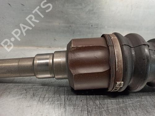 Right front driveshaft BMW MOTORCYCLES K K 75 (K569) | BP32663179M39  - Image 5