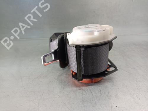 Used Rear center seatbelt SUBARU LEGACY V Estate (BR) 2.0 D AWD (150 hp) 12848449