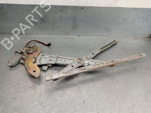 Rear right window mechanism KIA CARENS II MPV (FJ) 2.0 CRDi | BP8585640C25 