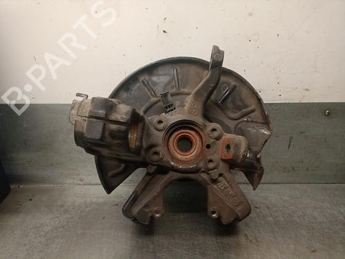 Used Right front steering knuckle VW JETTA III (1K2) 1.9 TDI (105 hp) 29866568