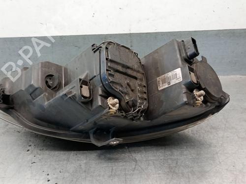 Left headlight SEAT ALTEA (5P1) 2.0 TDI 16V | BP25025089C28 