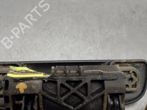 Front left exterior door handle CITROËN SAXO (S0, S1) 1.1 X, SX | BP29135547C128 
