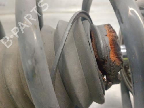 Right front shock absorber BMW 1 (E81) 118 i | BP38266782M17 - Image 5