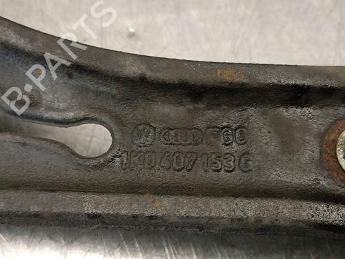 Right front suspension arm VW TOURAN (1T1, 1T2) 1.9 TDI | BP29592561M13 