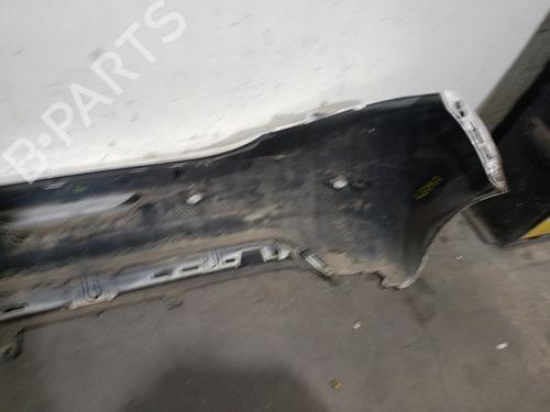 Rear bumper PEUGEOT 208 I (CA_, CC_) 1.6 BlueHDi 100 | BP29308938C8 