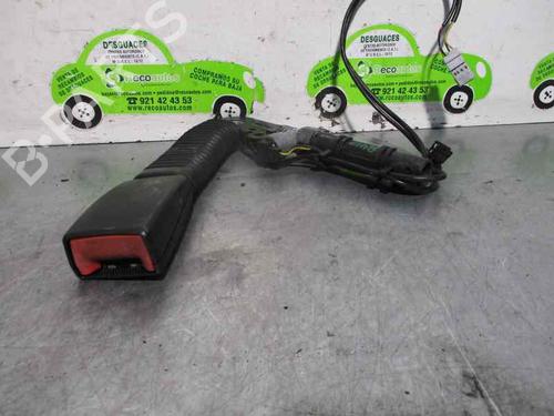 Seat buckle MINI MINI CLUBMAN (R55) Cooper | BP21019176I32 