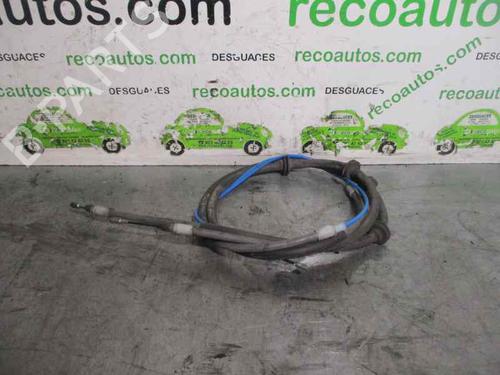 Used Hand brake RENAULT MEGANE IV Hatchback (B9A/M/N_) [2015-2025]  8790904