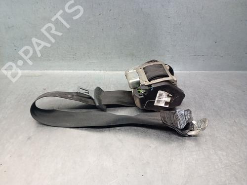 Used Rear left seatbelt Rear left seatbelt AUDI A4 B6 Convertible (8H7) 1.8 T (163 hp) 34704582 34704582