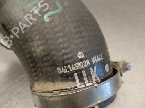 Pipe VW CRAFTER Van (SY_, SX_) 2.0 TDI FWD (SYB, SYC, SYD) | BP33325509M125  - Image 5