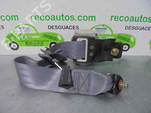 Rear right seatbelt KIA MAGENTIS I (GD, MS) 2.0 | BP7444182I28 