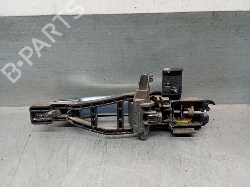 Højre bagtil udvendigt håndtag FORD FOCUS C-MAX (DM2) 2.0 TDCi | BP25605166C130 