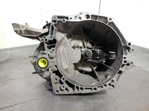 Used Gearbox Gearbox 39208074 39208074