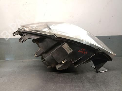 Left headlight PEUGEOT 807 (EB_) 2.0 HDi | BP39240081C28 - Image 3
