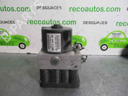 ABS pump FORD FOCUS II (DA_, HCP, DP) 1.8 TDCi | BP2124455M43 