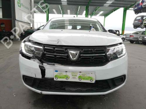 Front right interior door handle DACIA SANDERO II 1.0 SCe 75 (B8JC, B8JD, B8NC) | BP7645088I14  - Image 8