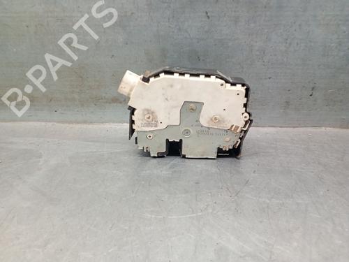 Front right lock LAND ROVER FREELANDER I (L314) 2.0 Td4 4x4 | BP25271813C97 