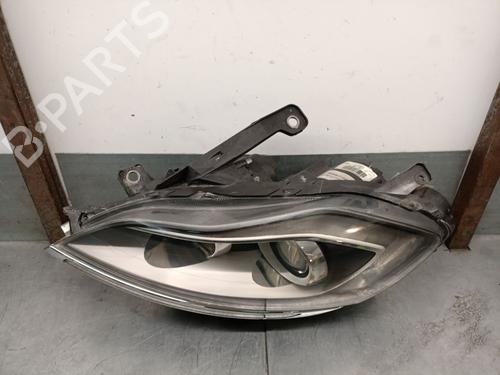 Left headlight LANCIA DELTA III (844_) 2.0 D Multijet (844.AXD1A, 844.AXM1A) | BP32698125C28 - Image 4