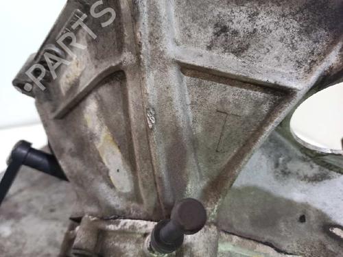 Gearbox ROVER 400 II (RT) 420 Di | BP7276473M3 