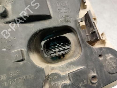 Right taillight AUDI A4 B6 (8E2) 1.9 TDI | BP33816500C35 - Image 5