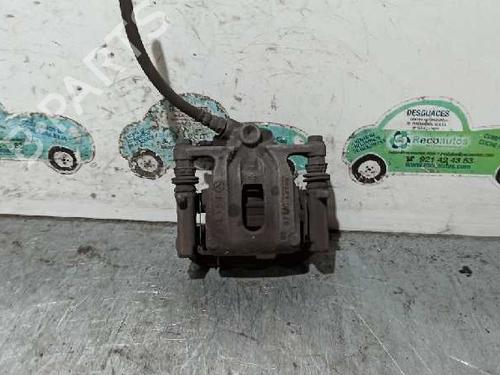 Used Right rear brake caliper MERCEDES-BENZ B-CLASS Sports Tourer (W245) B 180 CDI (245.207) (109 hp) 11615702