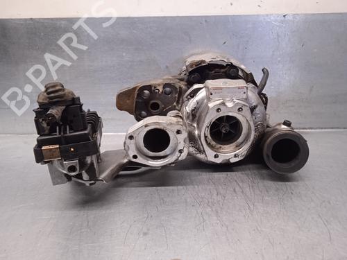 turbo-vw-touareg-7la-7l6-7l7-50-v10-tdi-7552995007s-pb300022f-garrett-2002-2003-2004-2005-2006-2007-2008-2009-2010-2011-2012-2013-12190278 main image