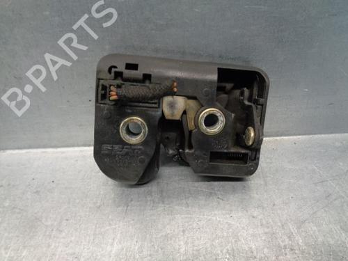 Tailgate lock SEAT IBIZA II (6K1) 1.9 TDI | BP9434601C101 