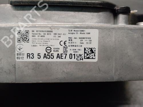 Electronic module BMW X5 (G05, F95) xDrive 45 e Plug-in Hybrid | BP33027834M83 - Image 5