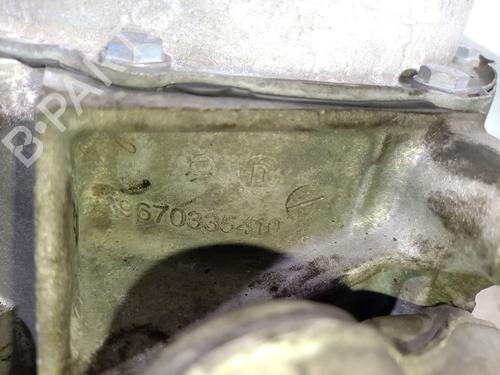 Gearbox CITROËN BERLINGO Box Body/MPV (B9) 1.6 HDi 90 | BP34250645M3 - Image 7