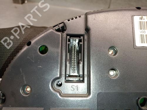 Instrument cluster BMW X5 (E53) 3.0 d | BP39536535C47 - Image 5
