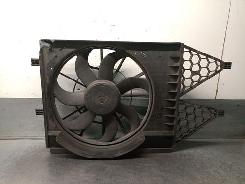 Used Radiator fan Radiator fan SEAT IBIZA IV SC (6J1, 6P5) 1.6 (105 hp) 39973894 39973894