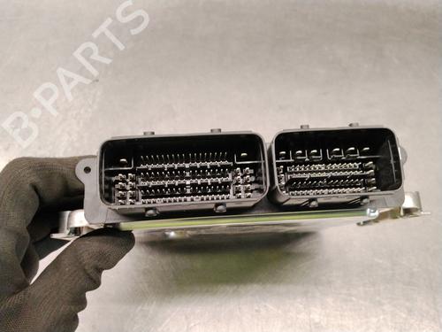 Engine control unit (ECU) CITROËN C4 III (BA_, BB_, BC_) 1.2 Hybrid 136 (BAHPYJ) | BP36868760M57 - Image 3
