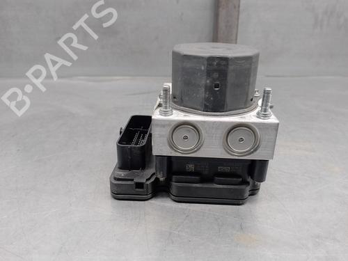 ABS pump RENAULT KANGOO / GRAND KANGOO II (KW0/1_)  | BP15891442M43 
