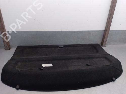 Used Rear parcel shelf MAZDA 3 (BK) 1.6 DI Turbo (109 hp) 31292840