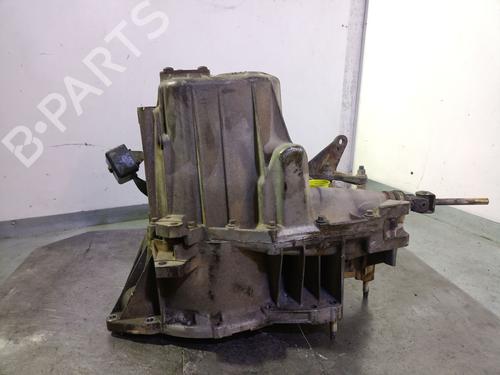 Gearbox FORD ESCORT VI (GAL, AAL, ABL) 1.8 TD | BP28295910M3 