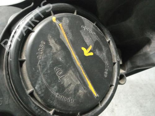 Faro derecho PEUGEOT 206 Hatchback (2A/C) 1.4 HDi eco 70 | BP29764780C29 