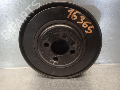 Pulley AUDI A4 B5 Avant (8D5) 1.8 T | BP20264459M122 