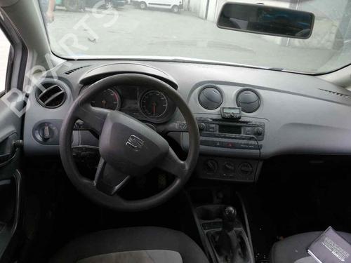 Front right lock SEAT IBIZA IV SC (6J1, 6P5) 1.2 TDI | BP12244522C97 