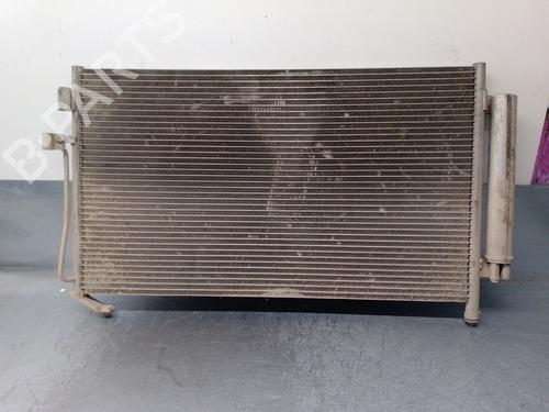 AC radiator SUBARU FORESTER (SG_) 2.0 X AWD (SG5) | BP12548726M32 
